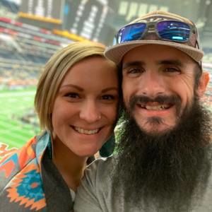 Meet your Posher, Shane